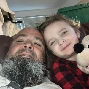 Meet your Posher, Greg